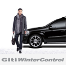 Winter Tire Control